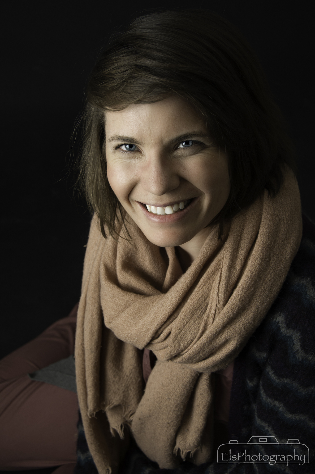 Sarah Timmermans