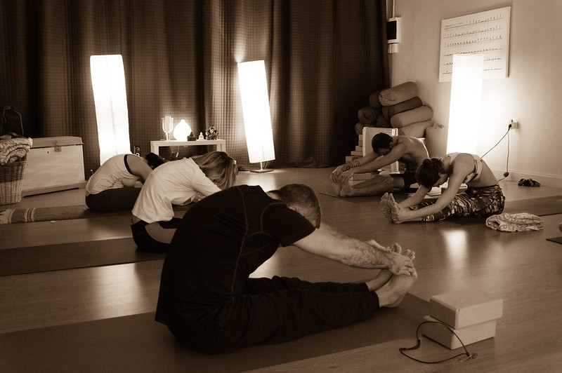 RelaxMax